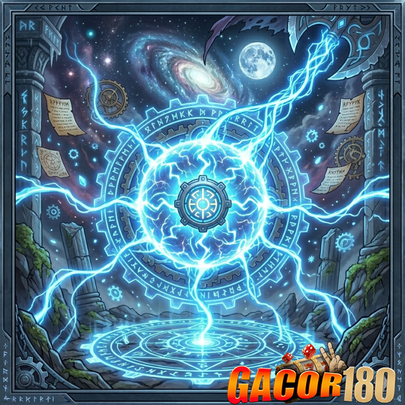 GACOR180: Inovasi Sistem Terbaru Untuk Kenyamanan GACOR 180